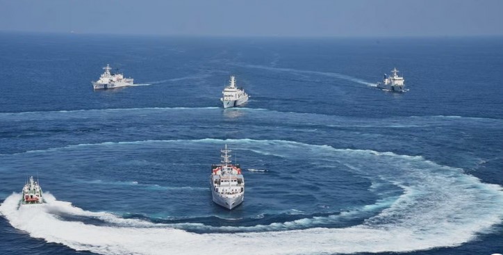 Ship
